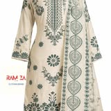 Graceful Three Piece Suit – Stylish & Comfortable Daily to Occasion Wear