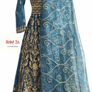 Fancy Collection – Premium Wedding & Party Wear Dresses