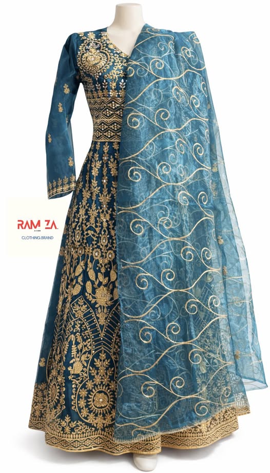 Fancy Collection – Premium Wedding & Party Wear Dresses