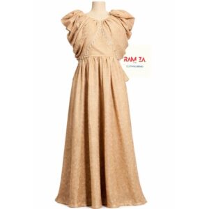 Elegant Long Maxi Dress – Stylish & Graceful Look