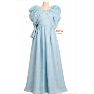 Elegant Long Maxi Dress – Stylish & Graceful Look