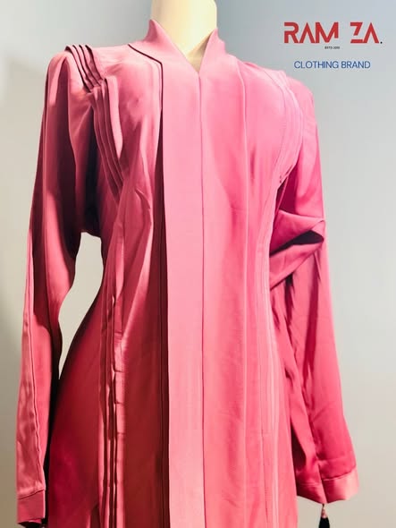 New Elegant Abayas Collection โ Modest & Stylish - Image 3