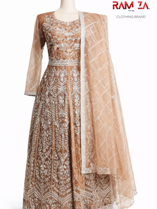 Fancy Collection โ Elegant Festive Wear Now Available